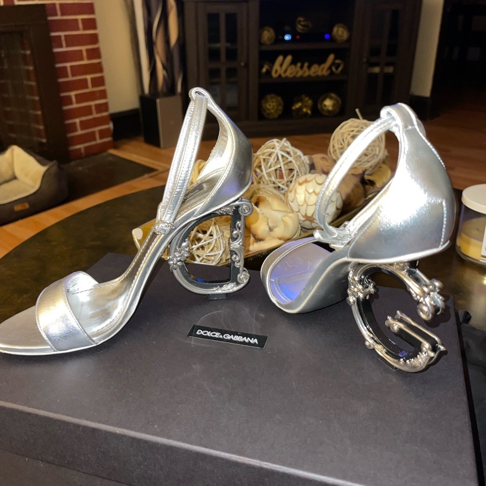 Dolce&Gabbana Sandals